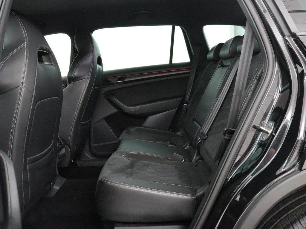 Škoda Kodiaq – foto 8