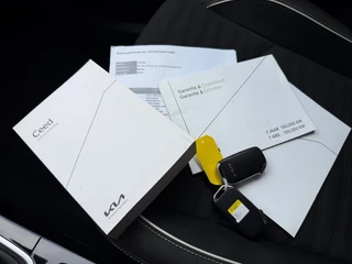 Kia Ceed – thumbnail 22