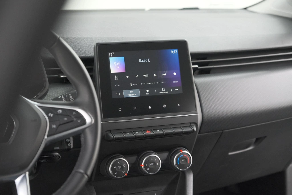 Renault Clio – foto 51