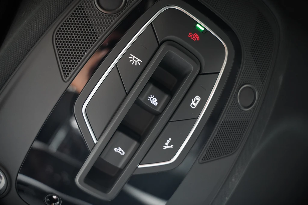 Audi Q8 – foto 66