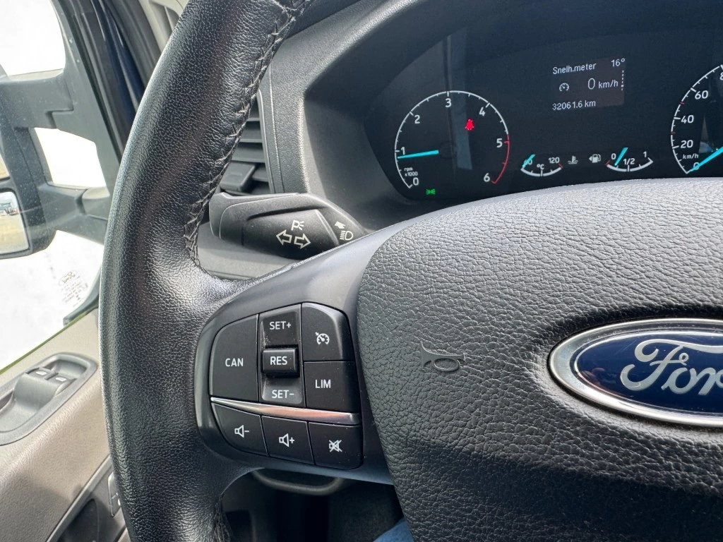 Ford Transit – foto 33