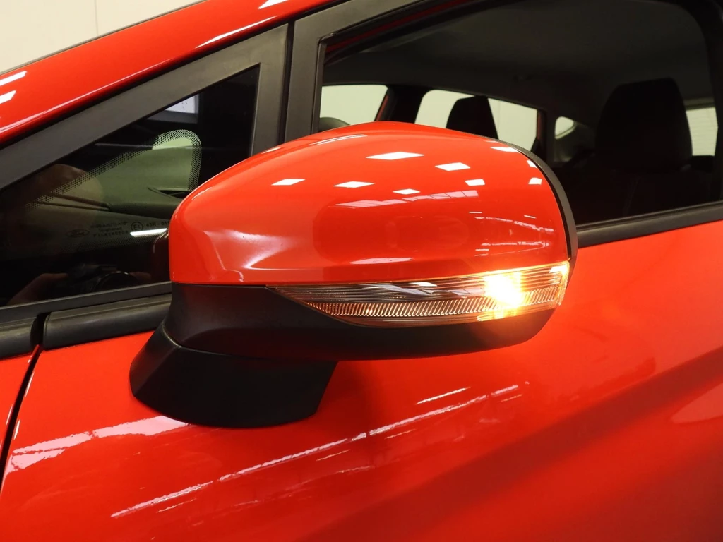 Ford Fiesta – foto 26