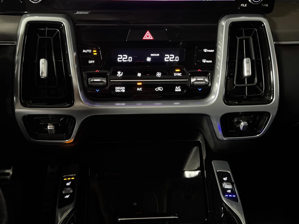 Kia Sorento – foto 45