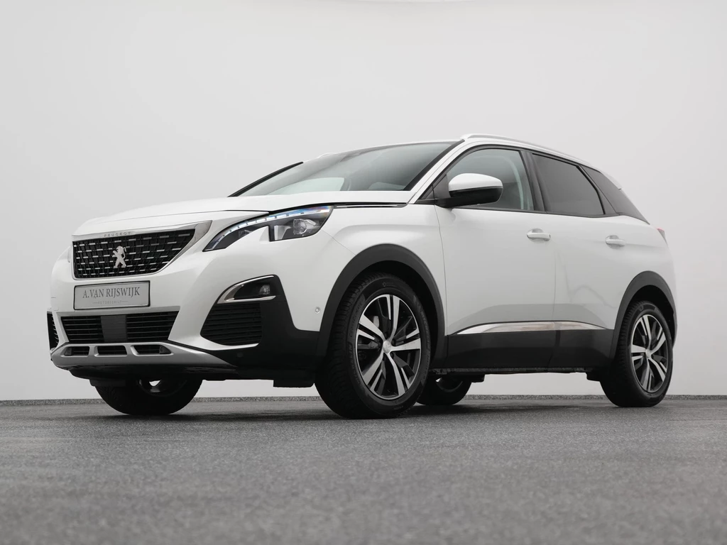 Peugeot 3008 – foto 2