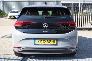 Volkswagen ID.3 – thumbnail 4