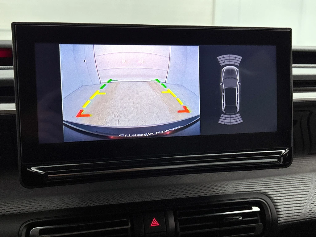 Citroën C3 Aircross – foto 15