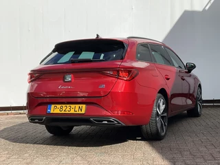 SEAT Leon – thumbnail 7