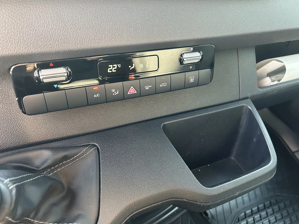Mercedes-Benz Sprinter – foto 16