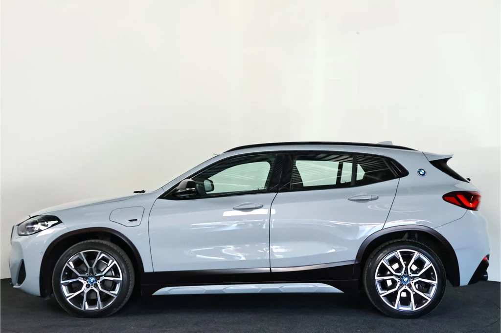 BMW X2 – foto 2