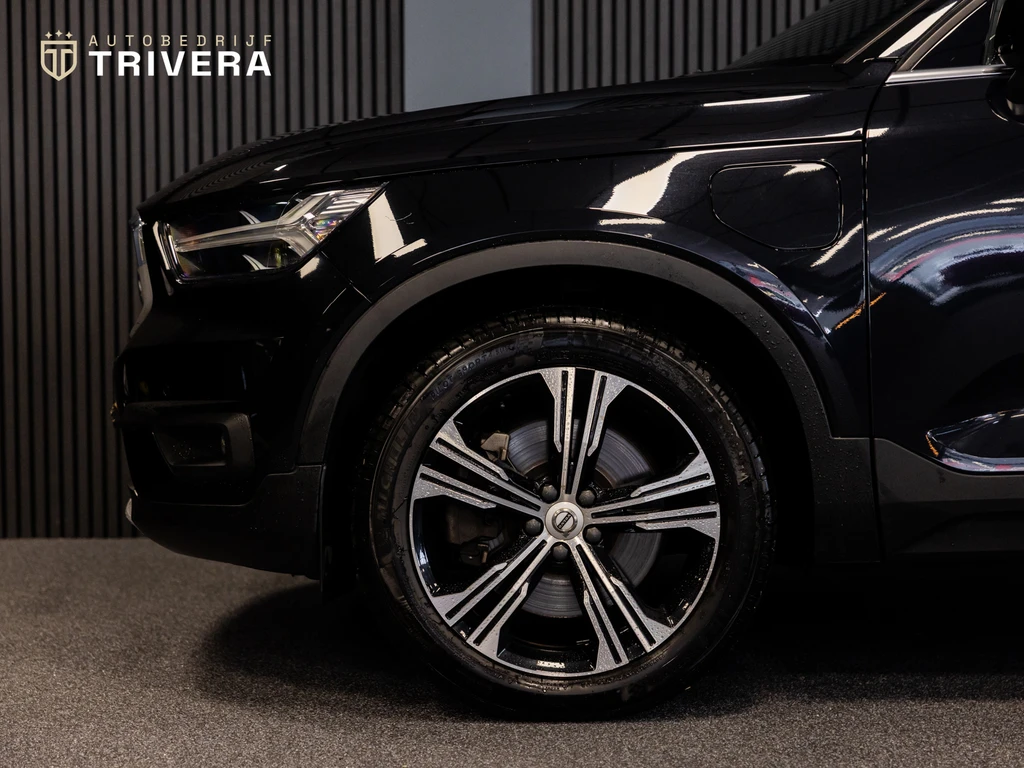 Volvo XC40 – foto 6