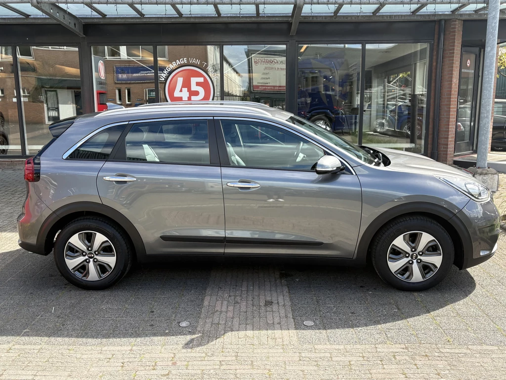 Kia Niro – foto 6