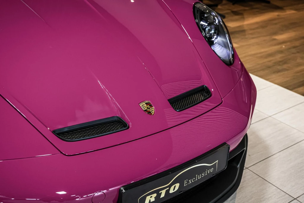 Porsche 911 – foto 20