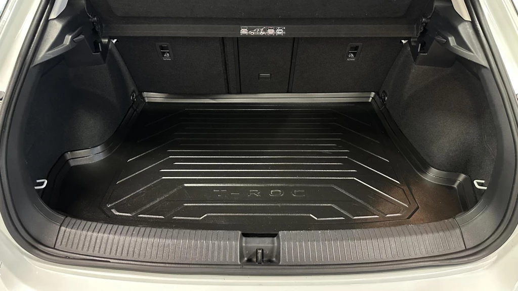 Volkswagen T-Roc – foto 12