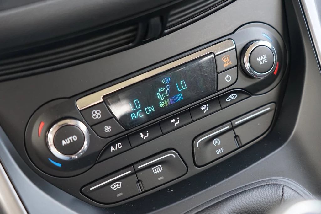 Ford Kuga – foto 21