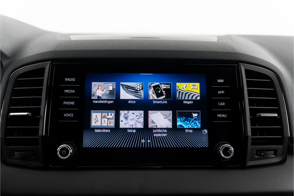 Škoda Karoq – foto 18