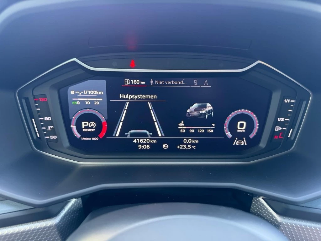 Audi A1 – foto 17