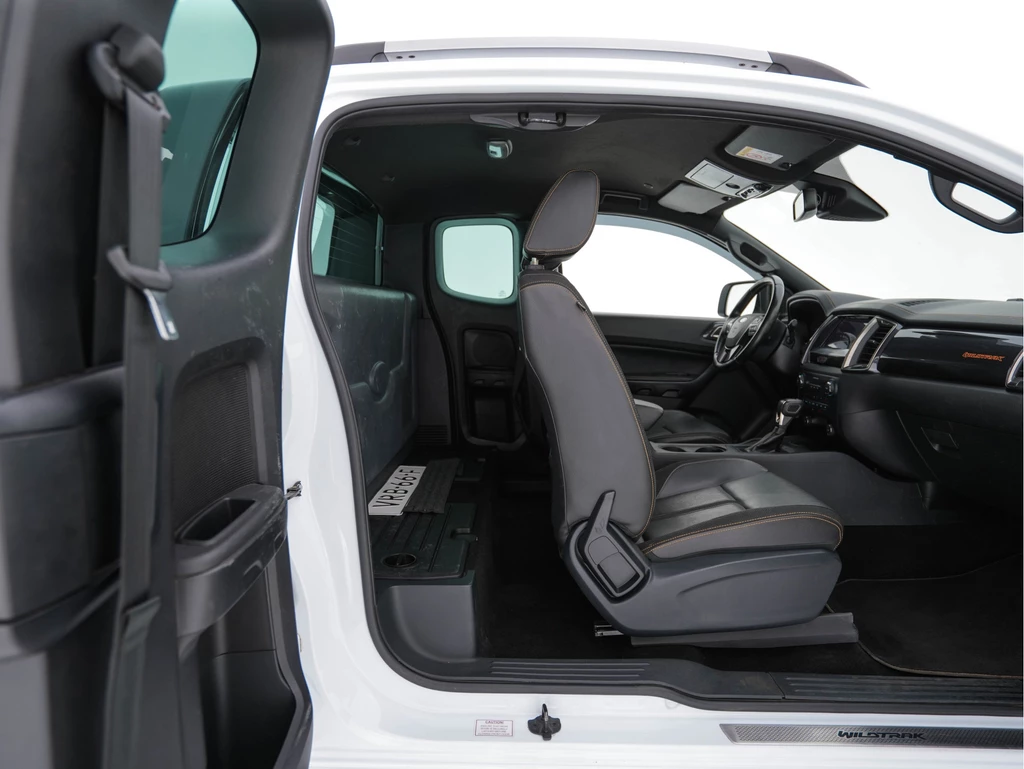 Ford Ranger – foto 12