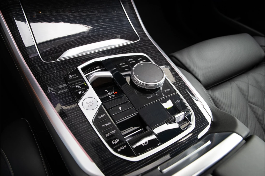 BMW X5 – foto 33
