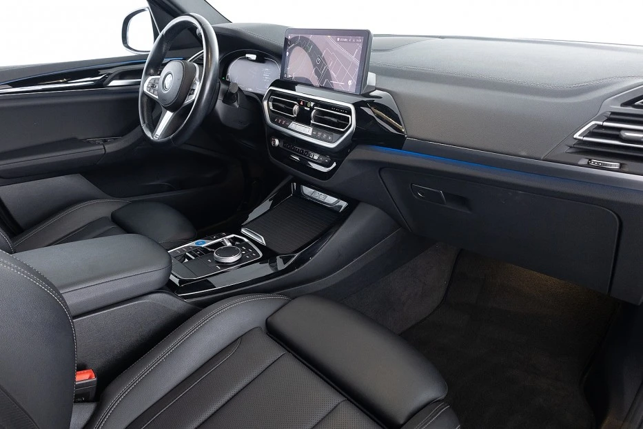 BMW iX3 – foto 9