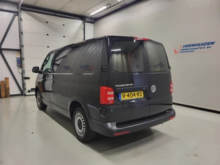 Volkswagen Transporter – thumbnail 3