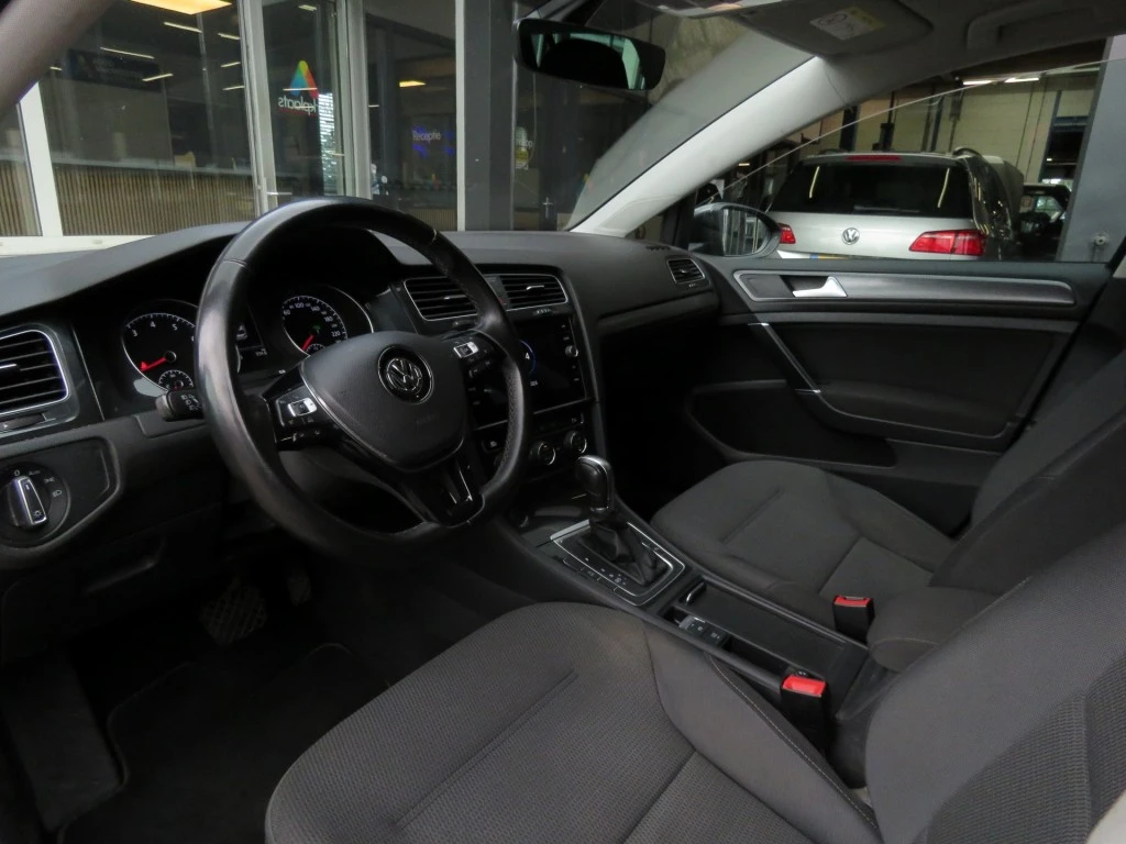 Volkswagen Golf – foto 25