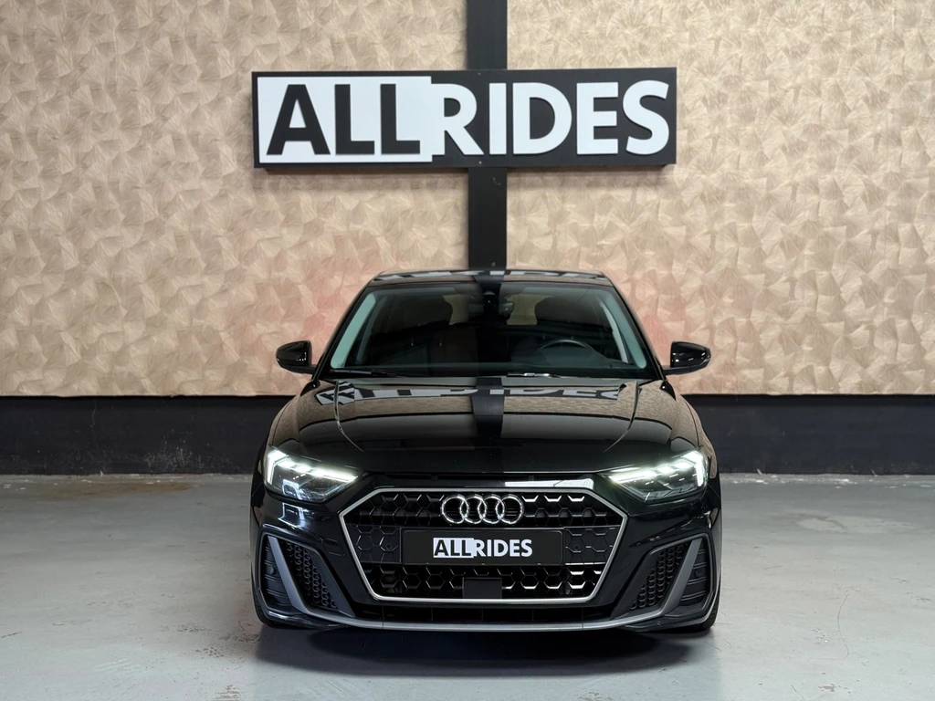 Audi A1 Sportback – foto 8
