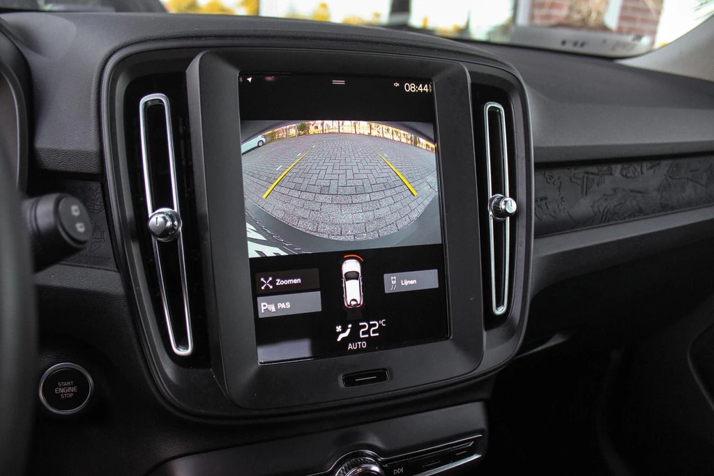 Volvo XC40 – foto 32