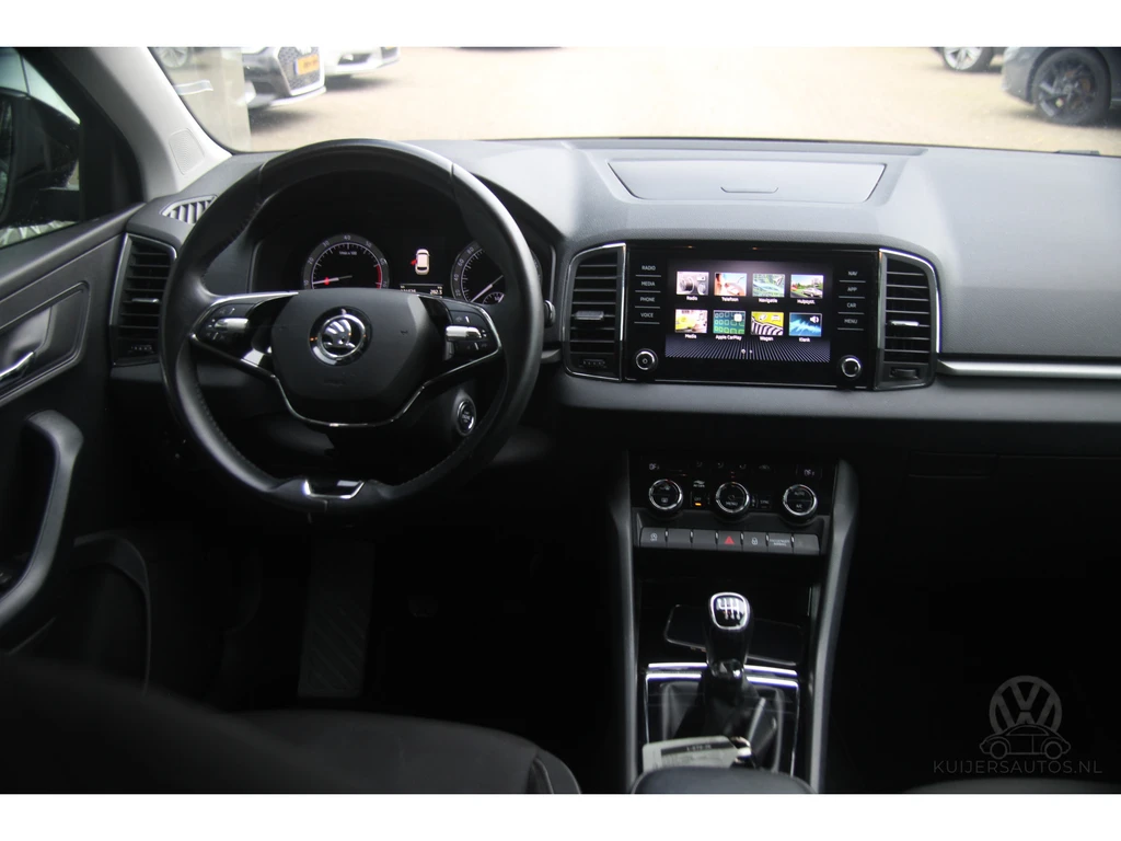Škoda Karoq – foto 9