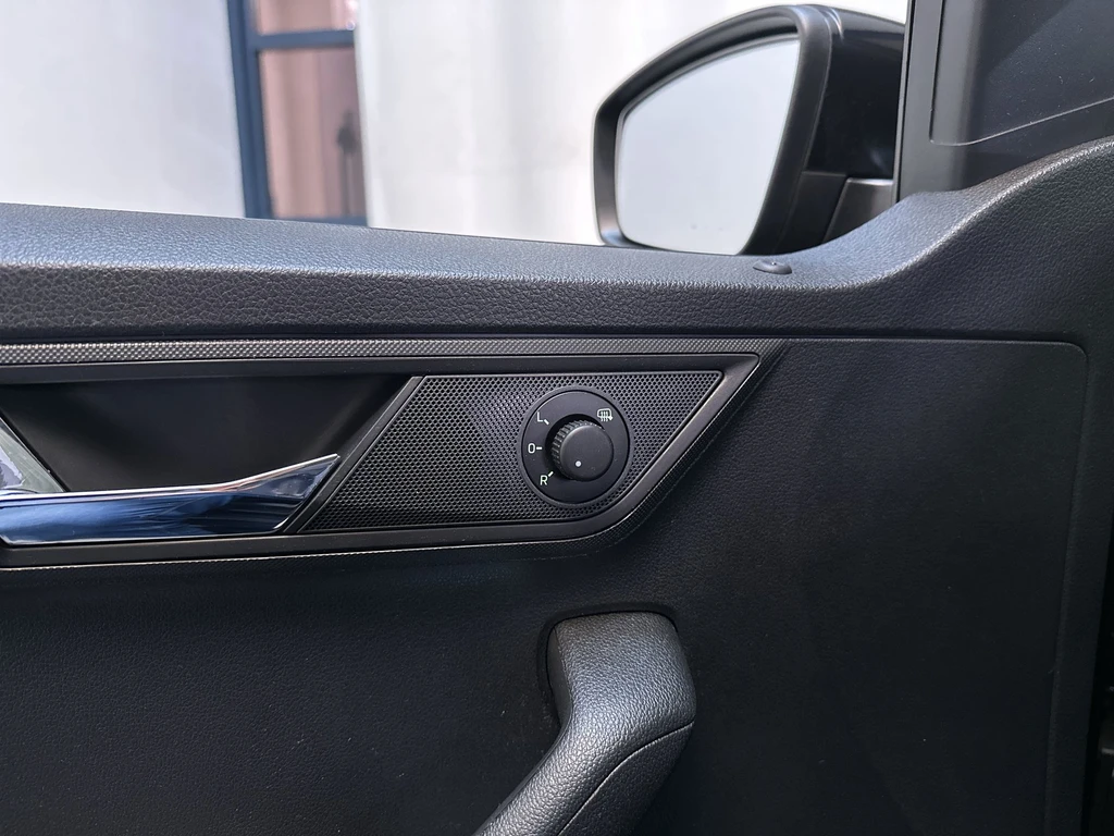 Škoda Fabia – foto 19