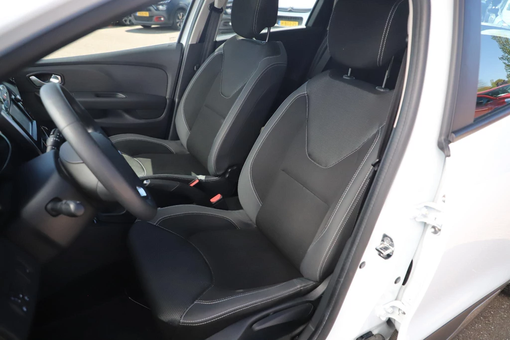 Renault Clio – foto 6