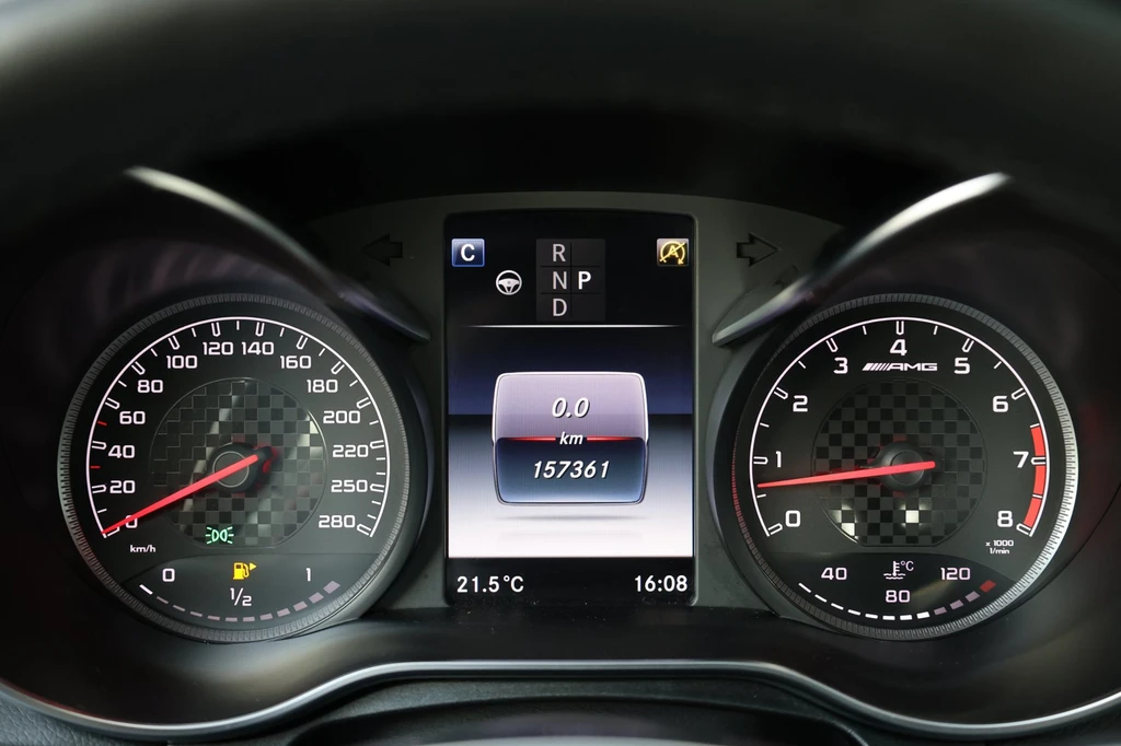 Mercedes-Benz GLC – foto 10