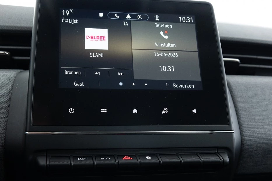 Renault Clio – foto 14