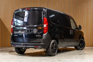 Opel Combo – thumbnail 7