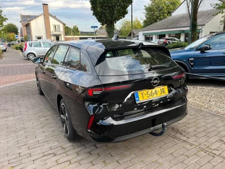 Opel Astra – thumbnail 3