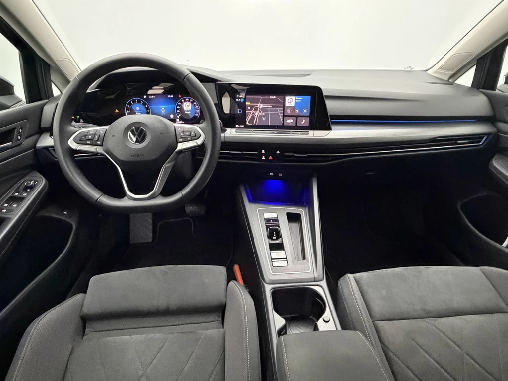 Volkswagen Golf – foto 9