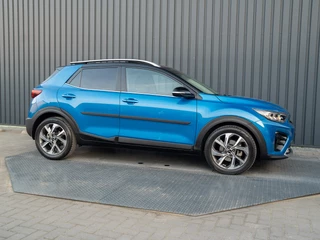 Kia Stonic – thumbnail 13