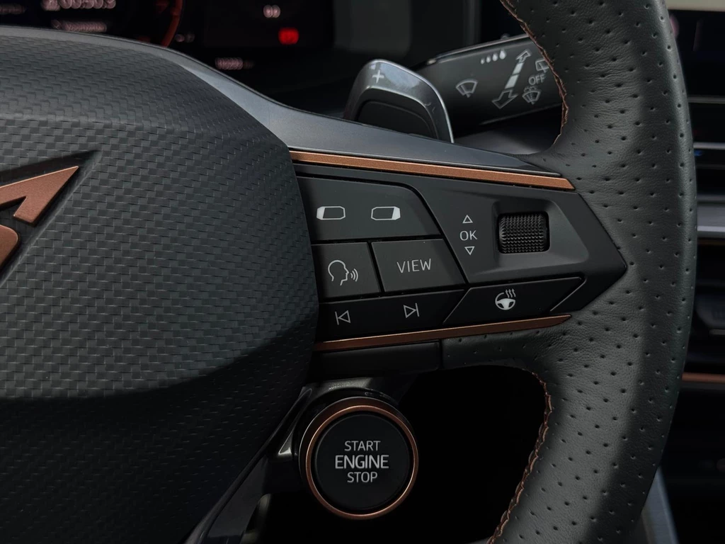 CUPRA Formentor – foto 31