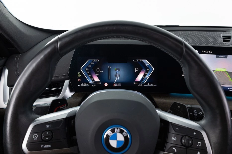 BMW X1 – foto 23