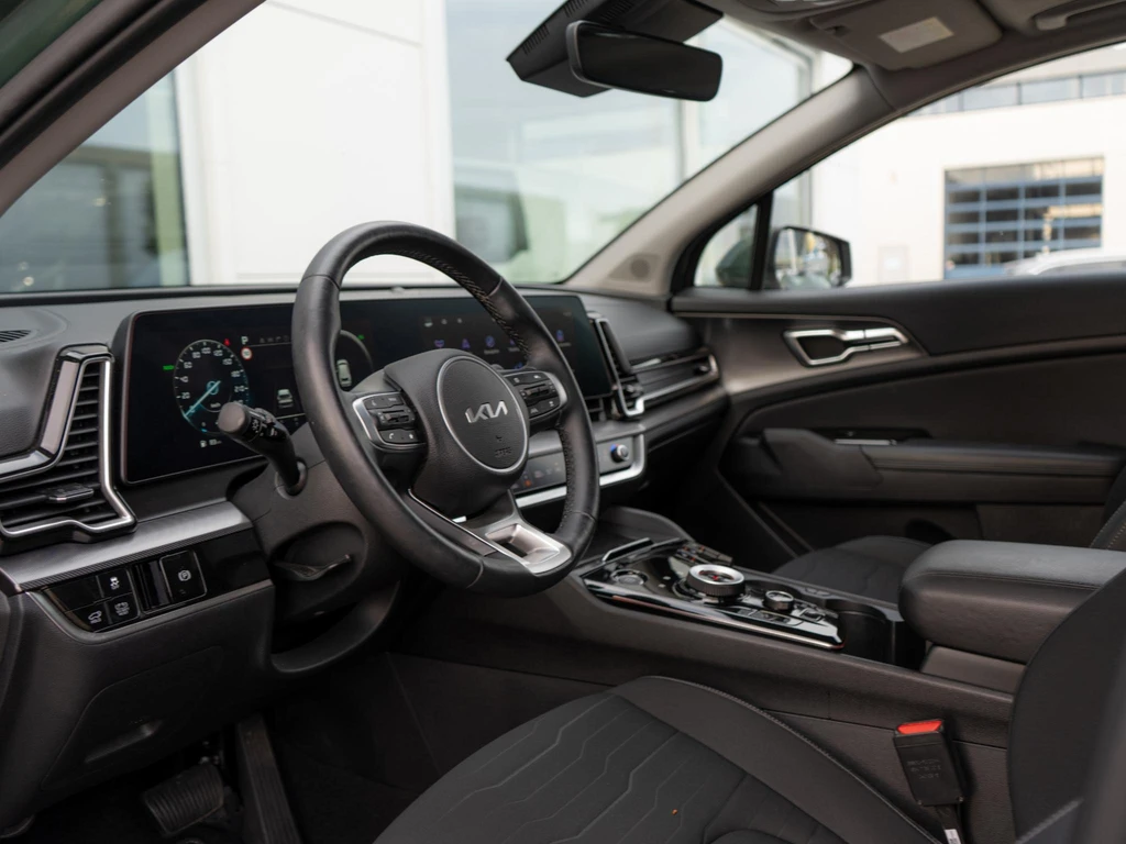Kia Sportage – foto 22