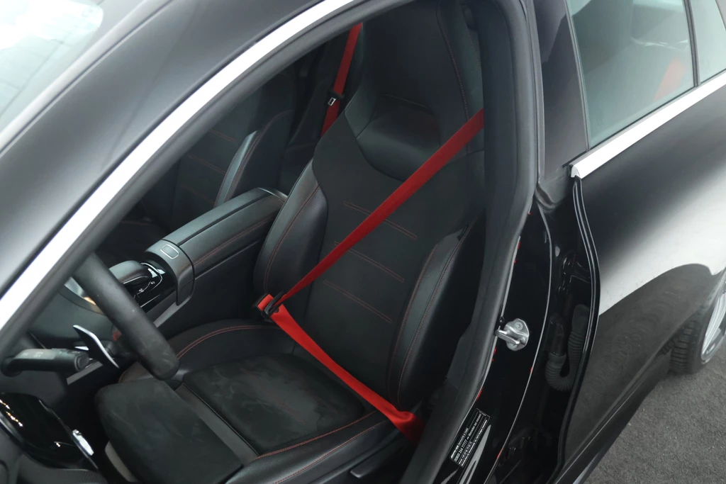 Mercedes-Benz CLA – foto 49