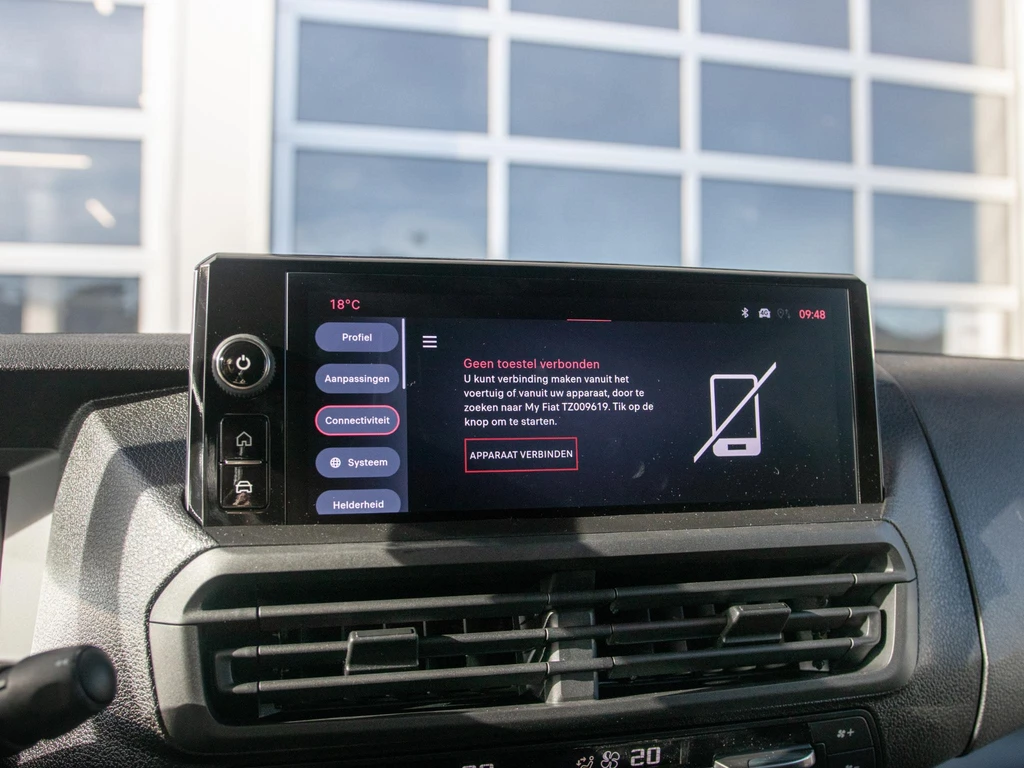 Fiat E-Scudo – foto 22