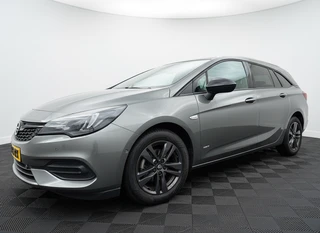 Opel Astra – thumbnail 2