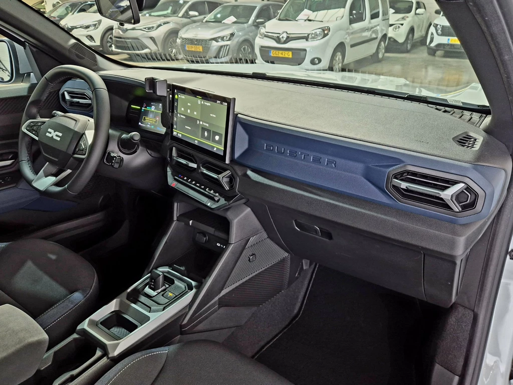 Dacia Duster – foto 41