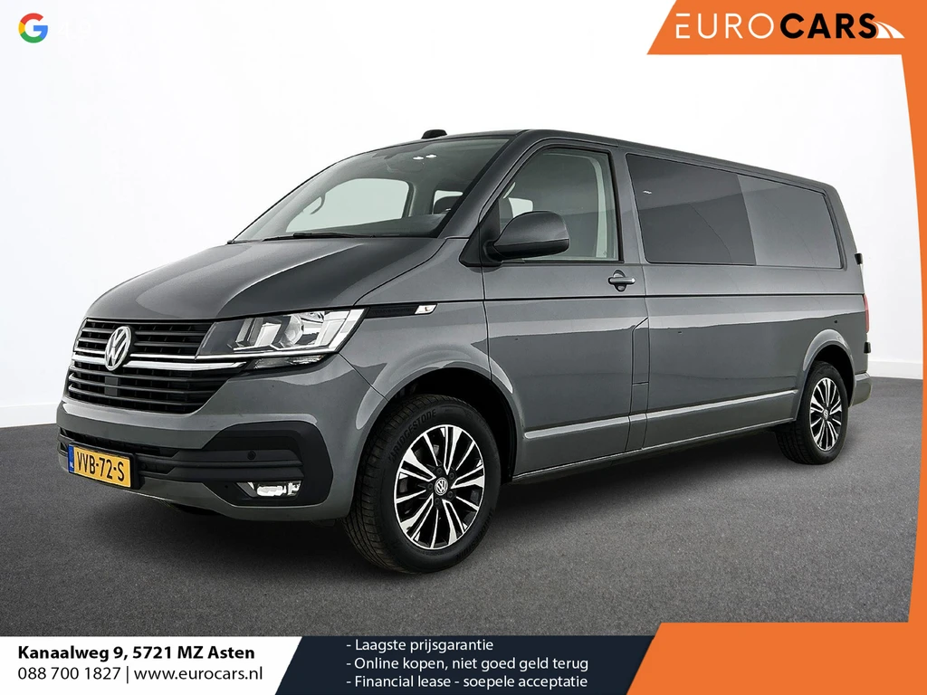 Volkswagen Transporter – foto 1