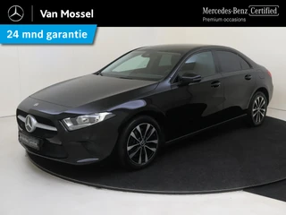 Mercedes-Benz A-Klasse – thumbnail 1
