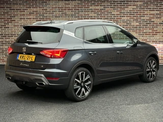 SEAT Arona – thumbnail 5