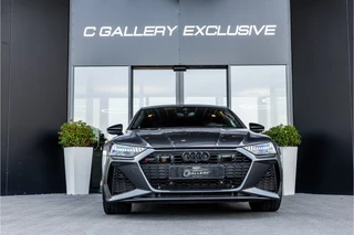 Audi RS7 – thumbnail 11
