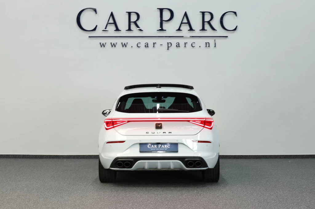 CUPRA Leon – foto 5
