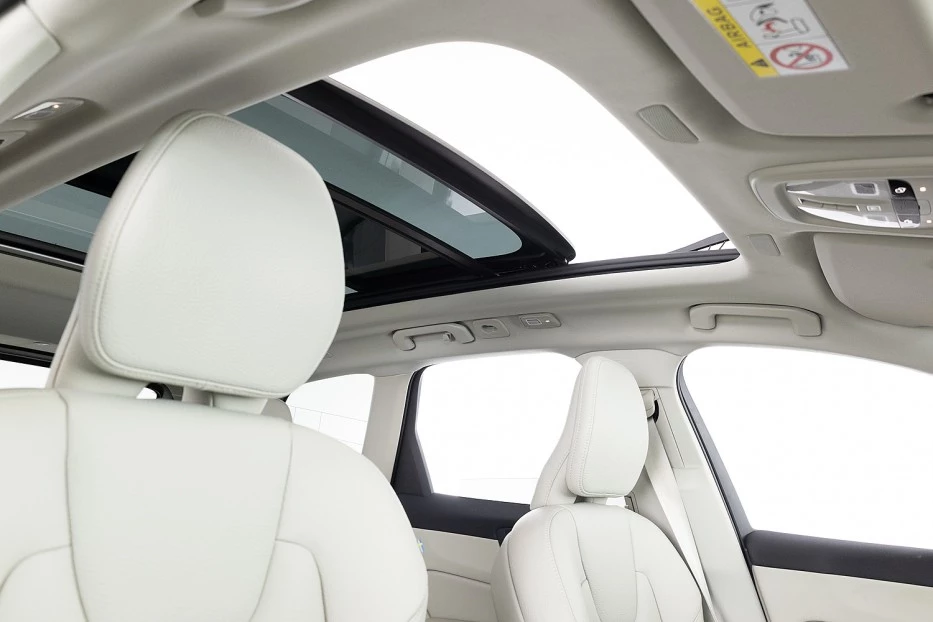 Volvo XC60 – foto 15