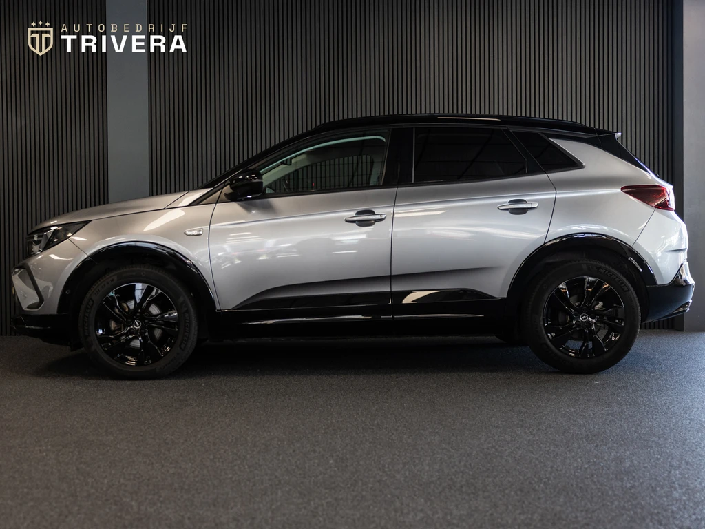 Opel Grandland – foto 2